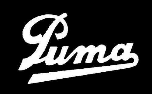 puma moto logo