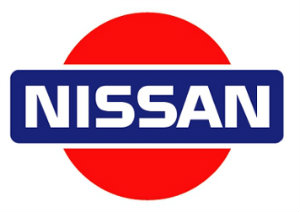 2 logo nissan original 1