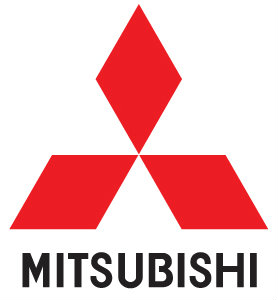 LOGO MITSUBISHI 1