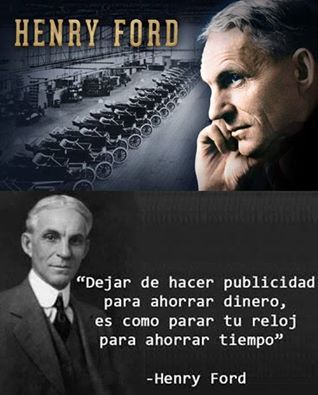 1 fallece henry ford