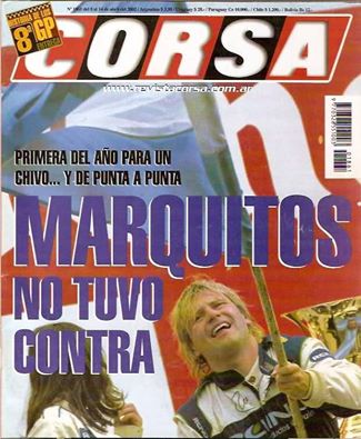 6 marquitos 2002