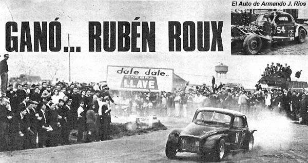 6 ruben roux 1965