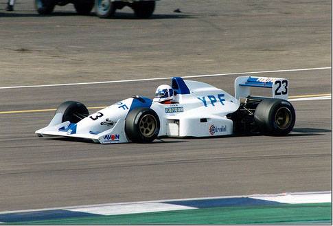 4 jose luis di palma 1993 donington