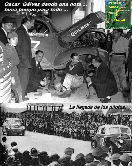 1 BSAS CARACAS ETAPA 12 1948