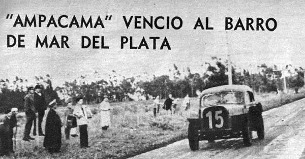 3 AMPACAMA 1950
