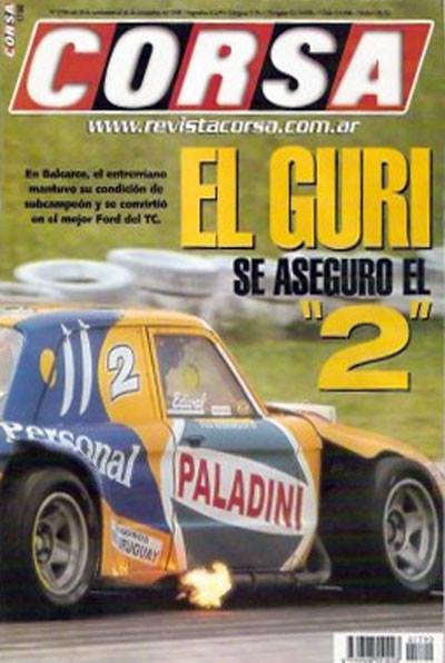 6 el guri 2000