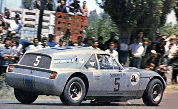 6 GP 1967