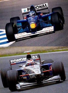 7 DOS ARG F1 1997
